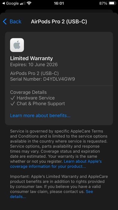 AirPods Pro 2 ОРИГИНАЛ!