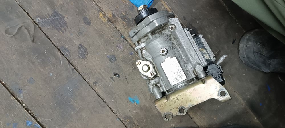 Zd30 аппаратура ТНВД