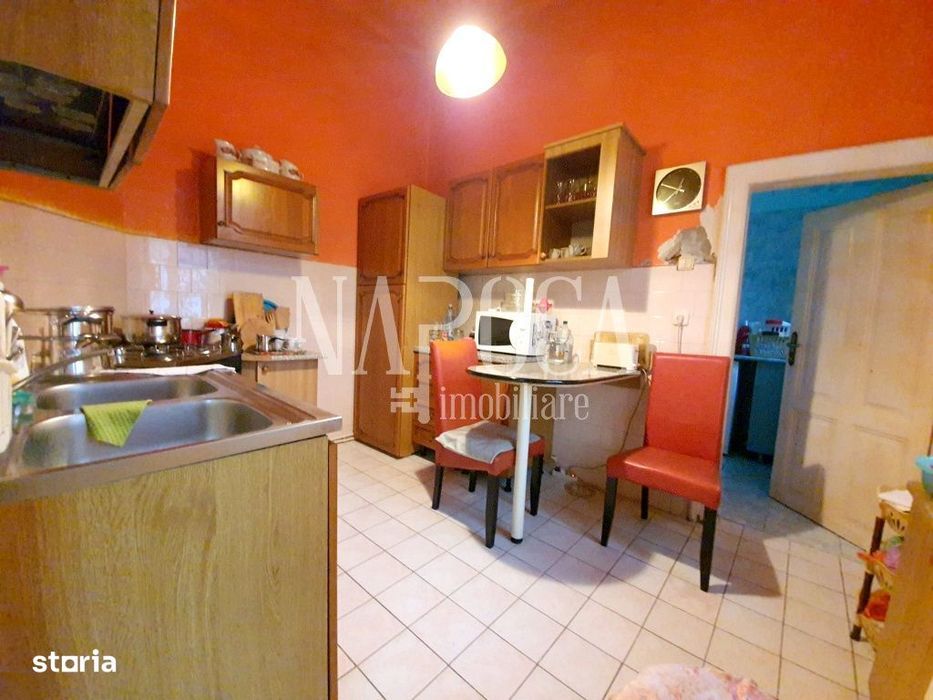 Apartament 4 camere de vanzare in Olosig Oradea, Oradea