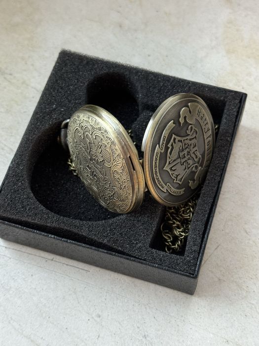 Gryfindor Хари Потър Ретро Часовник