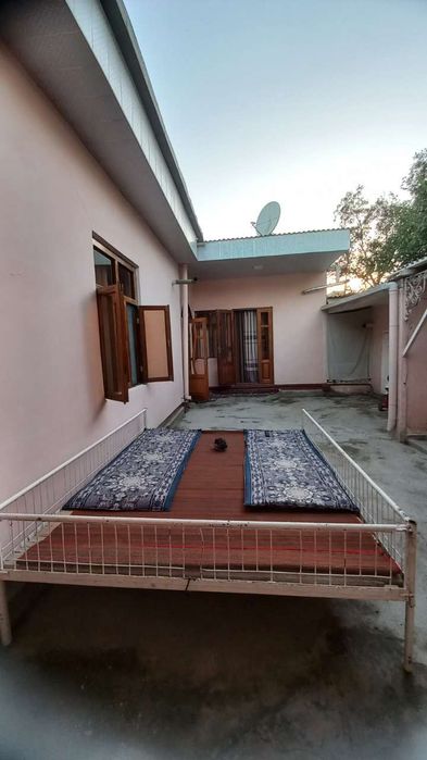 Продаётся участок в старом городе(чорминор)