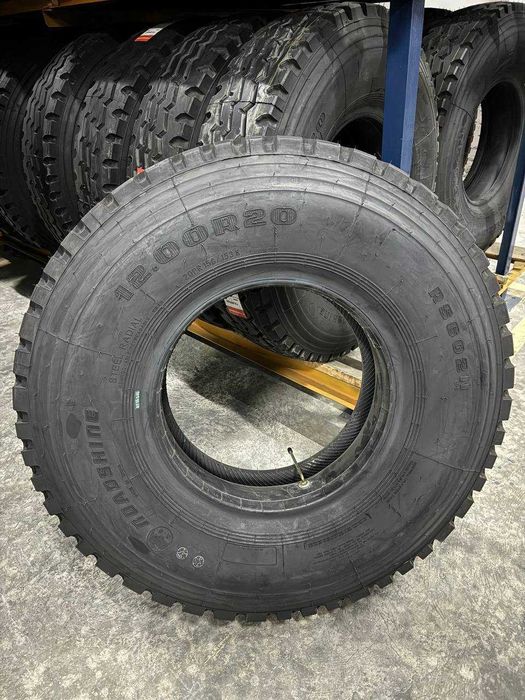 Автошина 12.00 R 20 (320/508)