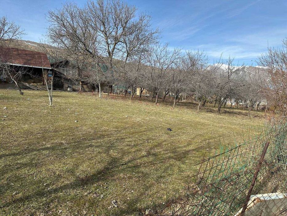 сижжак дача учун ер