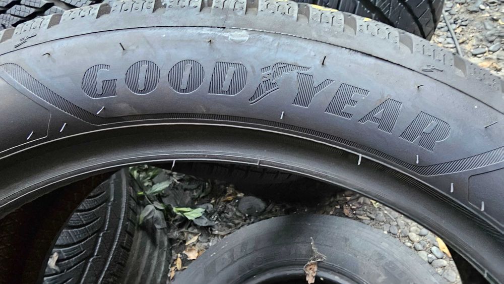 anvelope 195/50/18 GOODYEAR iarna 2025