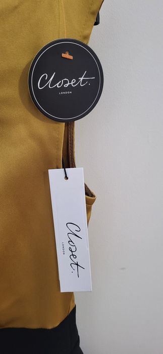 Rochie Closet London, marimea 12