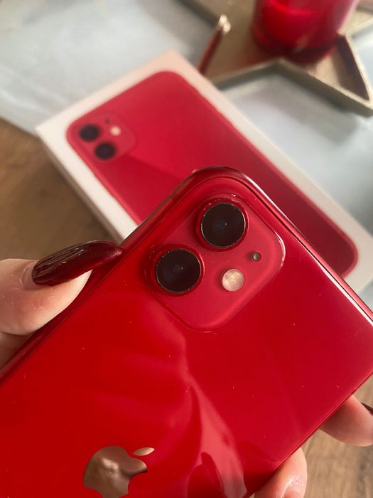 iPhone 11 като нов