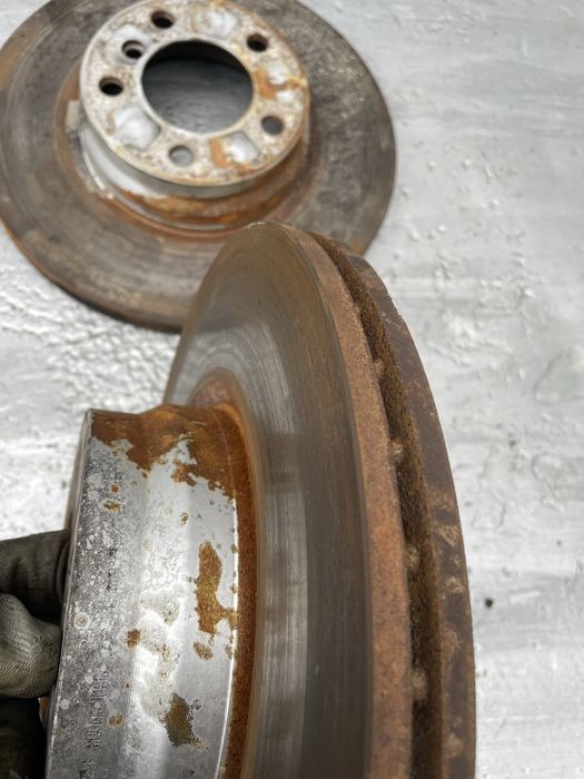 Дискове БМВ Ф30/ Ф31/ Ф36, 3.0д, 258кс (diskove bmw f30, 330d)