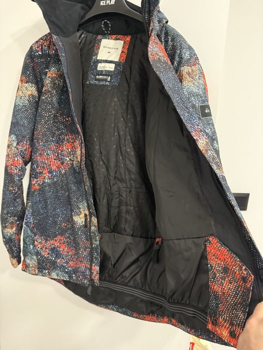 Ски яке Quiksilver