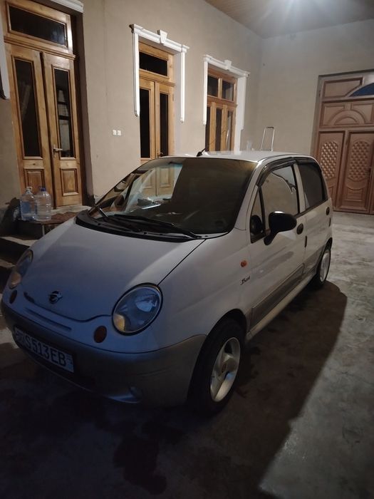 Matiz Best 2009*