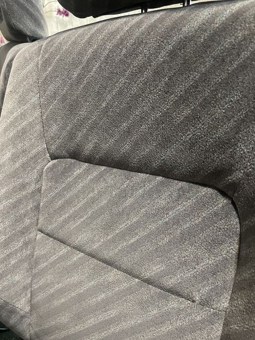 Автомобильные кресла