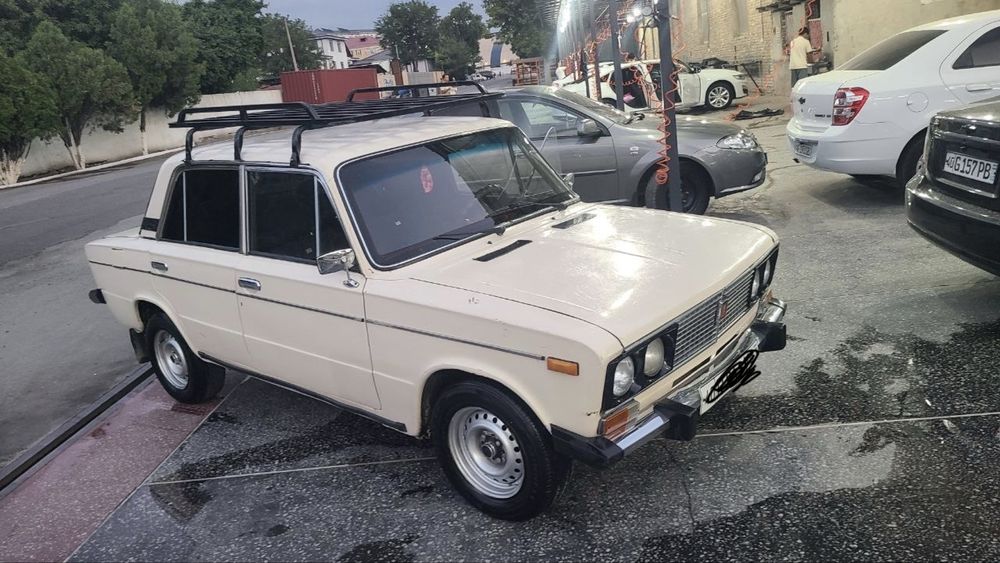 ваз 2106 сотилади