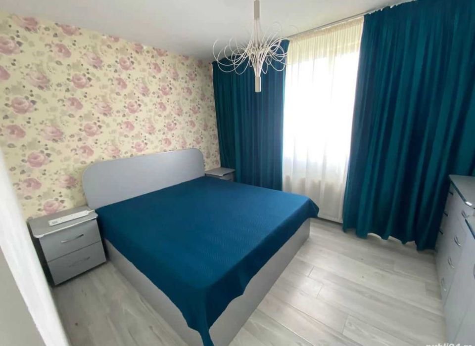 Apartament de inchiriat in Ploiesti (zona Republicii)
