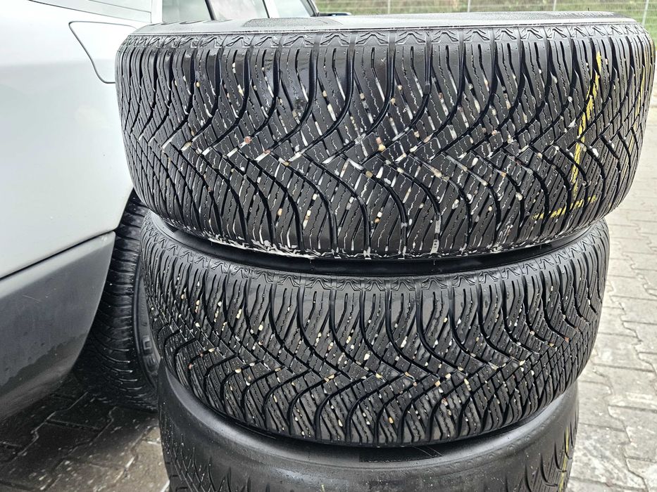 Лети джанти 18" 5х160 Ford Custom