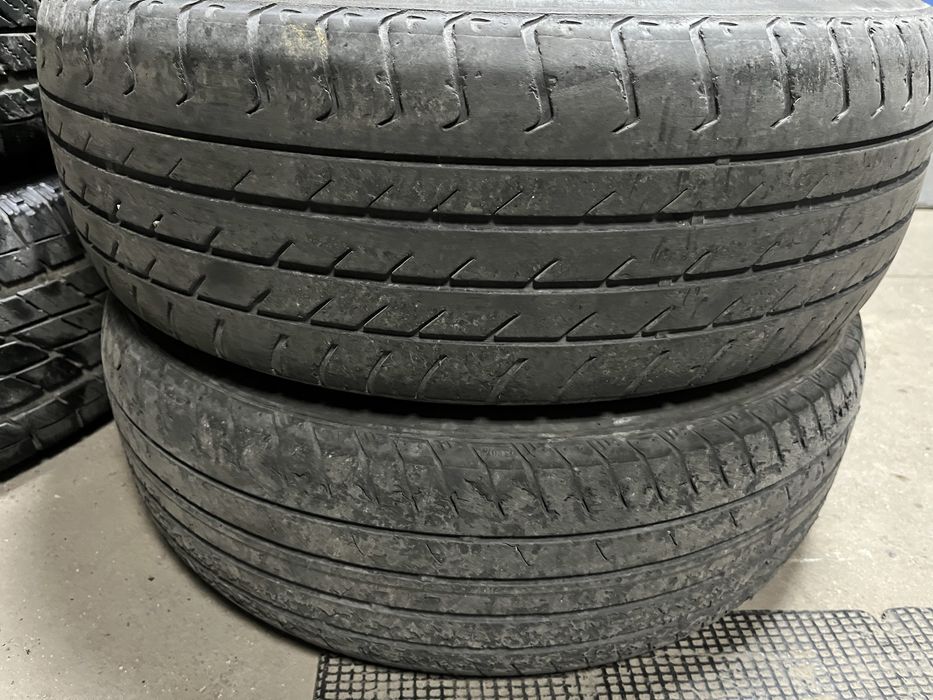 Продам комплект летних шин