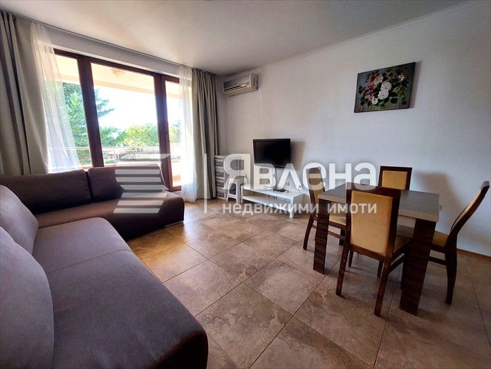 Продава се Двустаен апартамент в Несебър - 66 кв.м за 1970 €/кв.м - Снимка #3