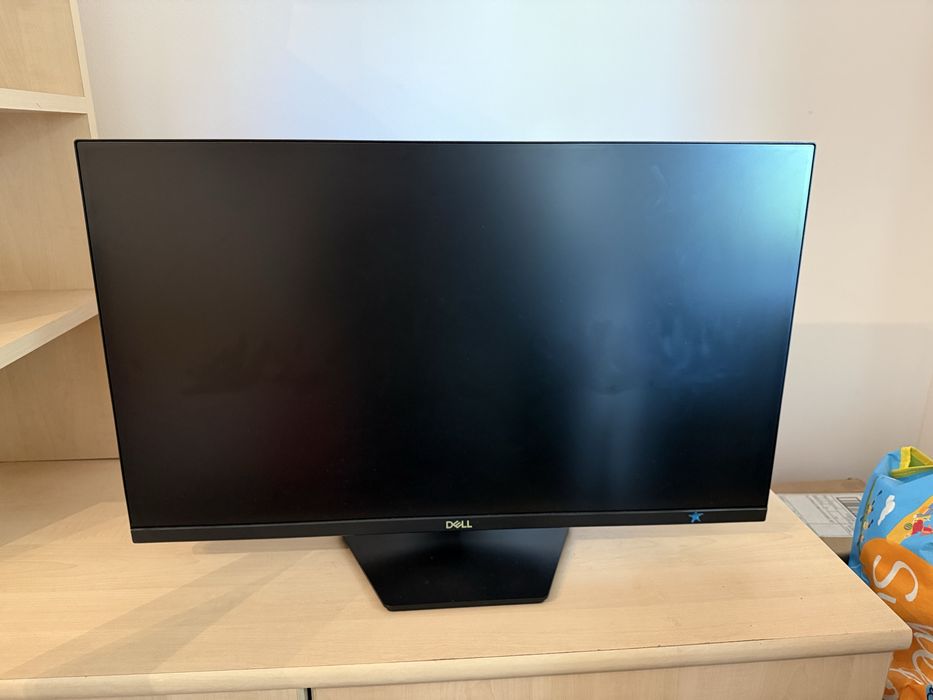 Monitor Gaming DELL 144hz