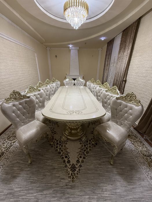 Stol stul arzon narxda oling