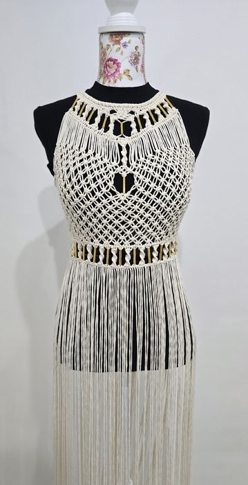 Rochie hand-made