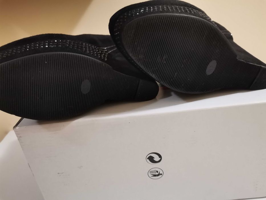 Боти на платформа