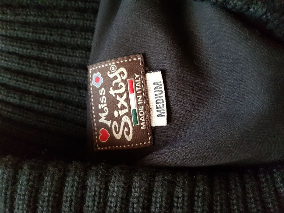 Яке ва Miss Sixty