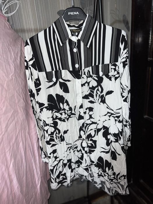 Красивые рубашки на весну т лето