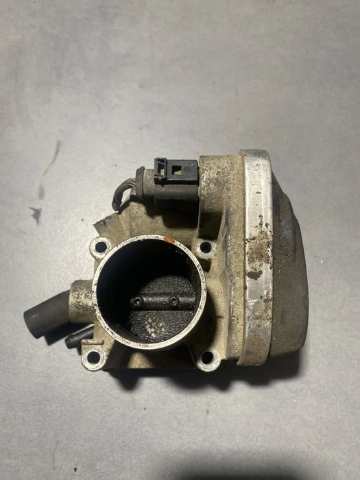 Clapeta acceleratie 036133062N Skoda Fabia 2004 1.2 MT (54 hp)