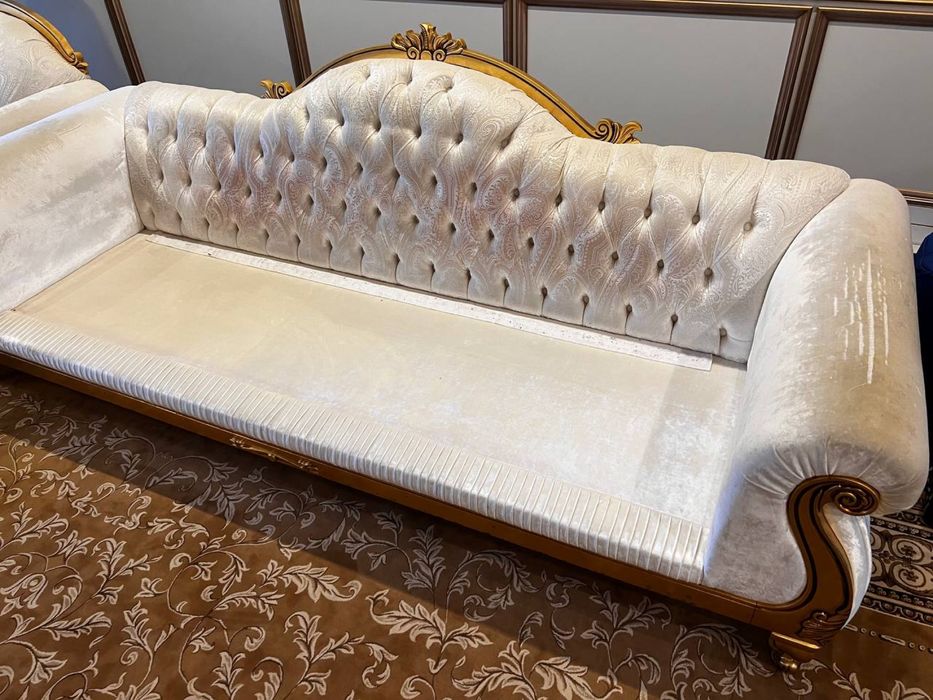 Химчистка мебель авто салон