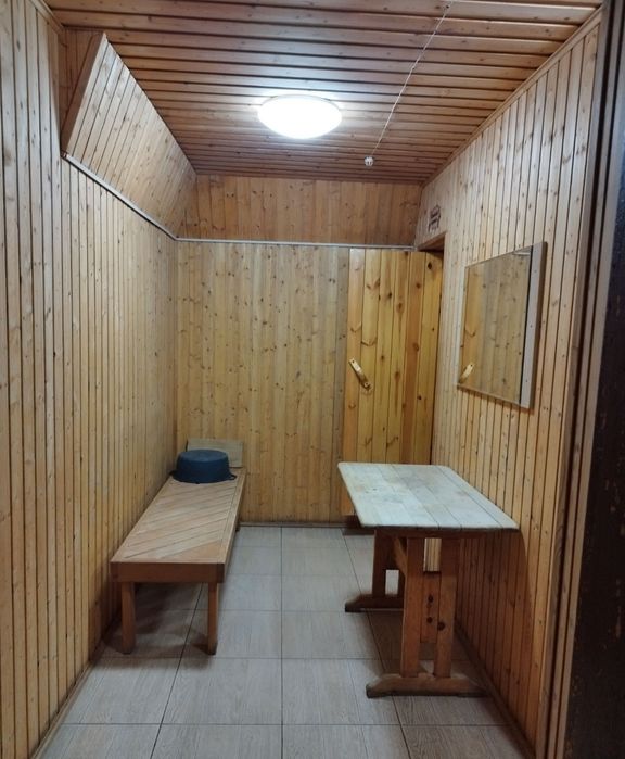 Продам банный комплекс