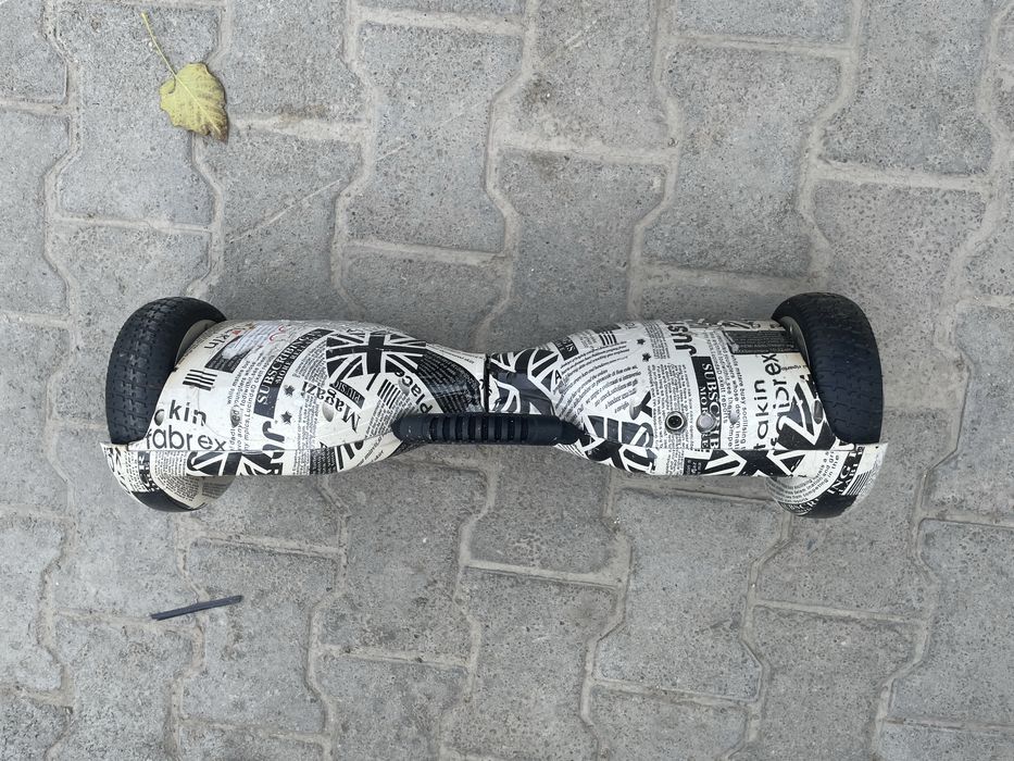 Продам гироскутер