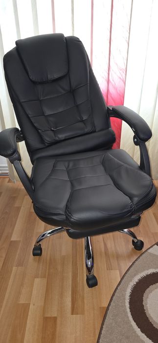 Scaun directorial / gaming