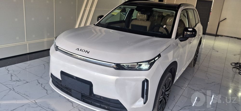 Aion I60 gibrid  200km