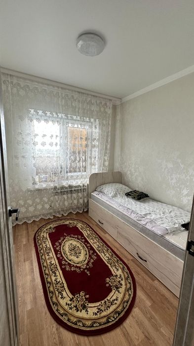 3-х комнатная квартира