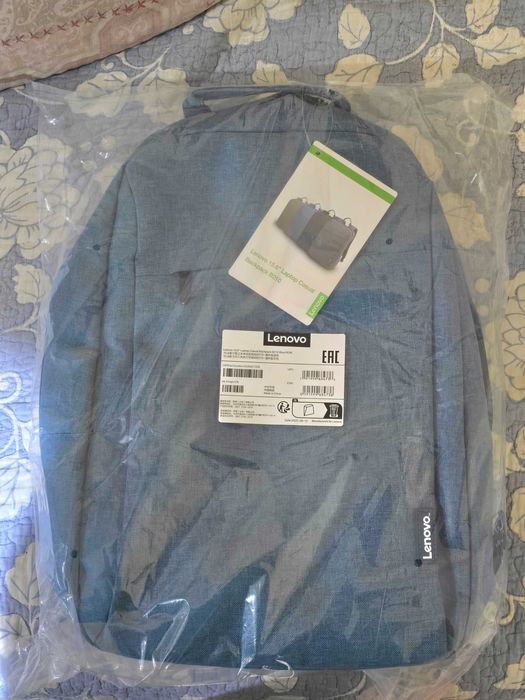 Rucsac Lenovo 15,6"