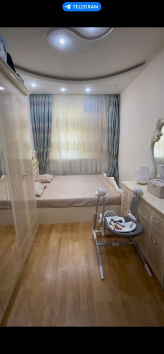 Продам 3 комнатную квартиру, 1-й этаж, Дружба народов. Ор. Нар.хоз