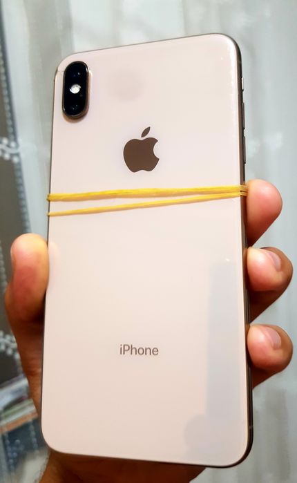 Iphone XS MAX 256