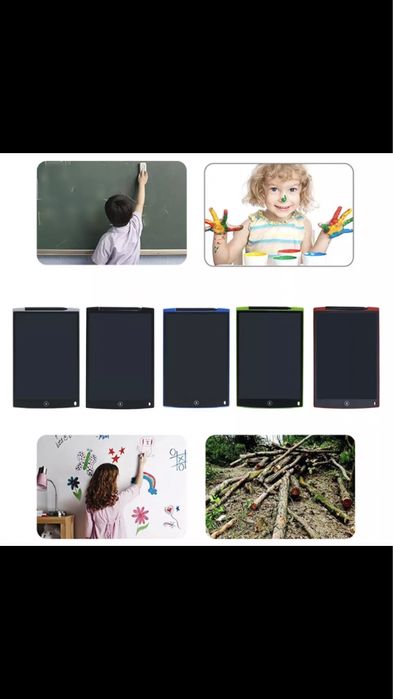 Электронный Планшет для рисование 16 дюмов