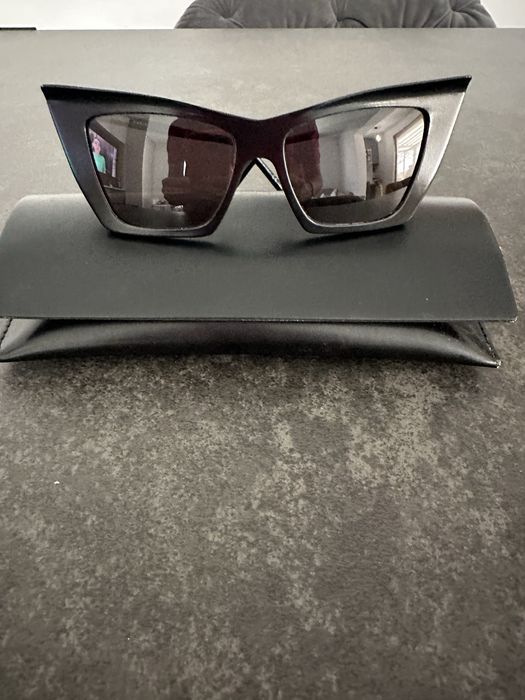 Ochelari Saint Laurent