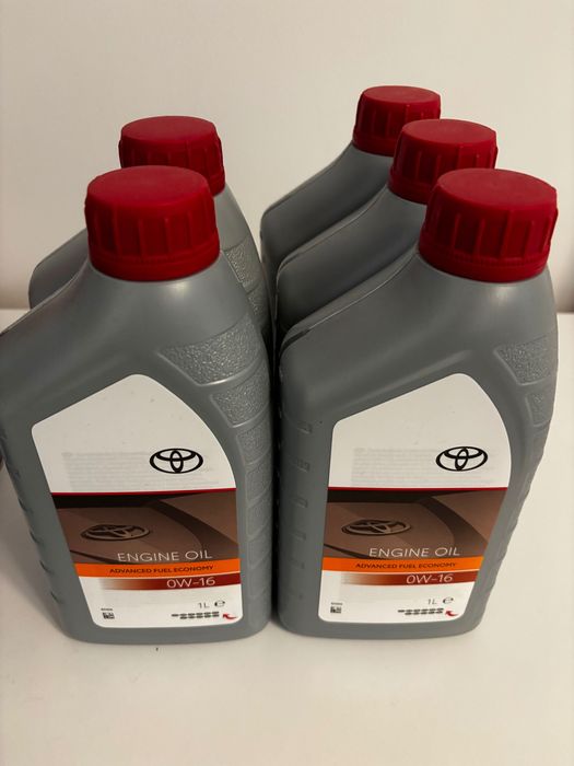 Revizie completă Toyota