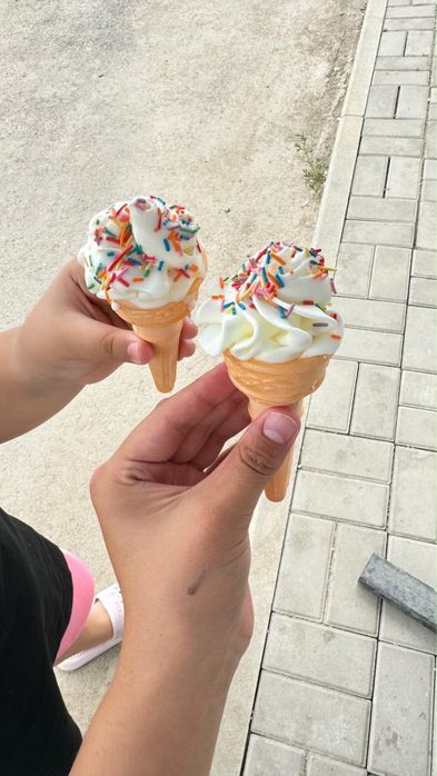 Аппарат для мороженное