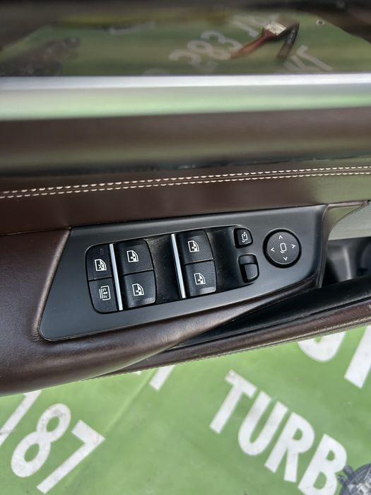 Panou comandă geamuri electrice BMW G30