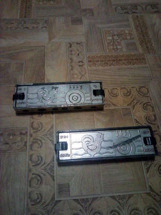 Форма для леденцов