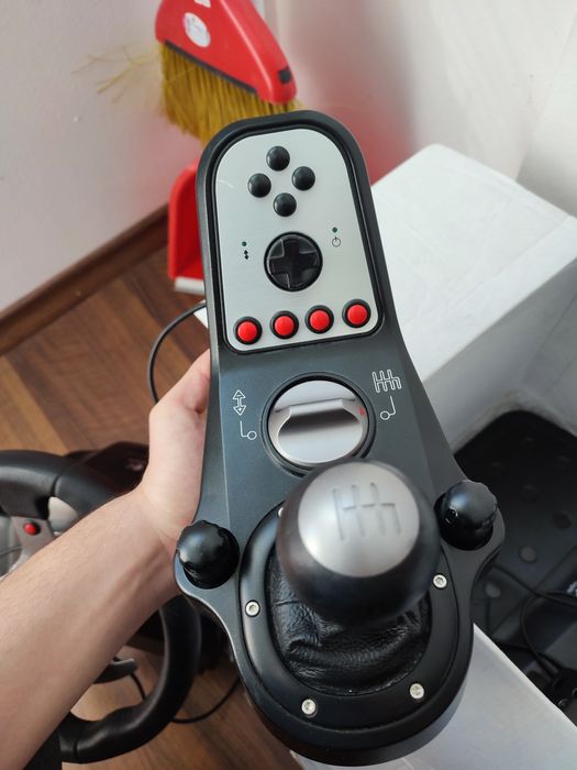 G27/ G25 в перфектно състояние