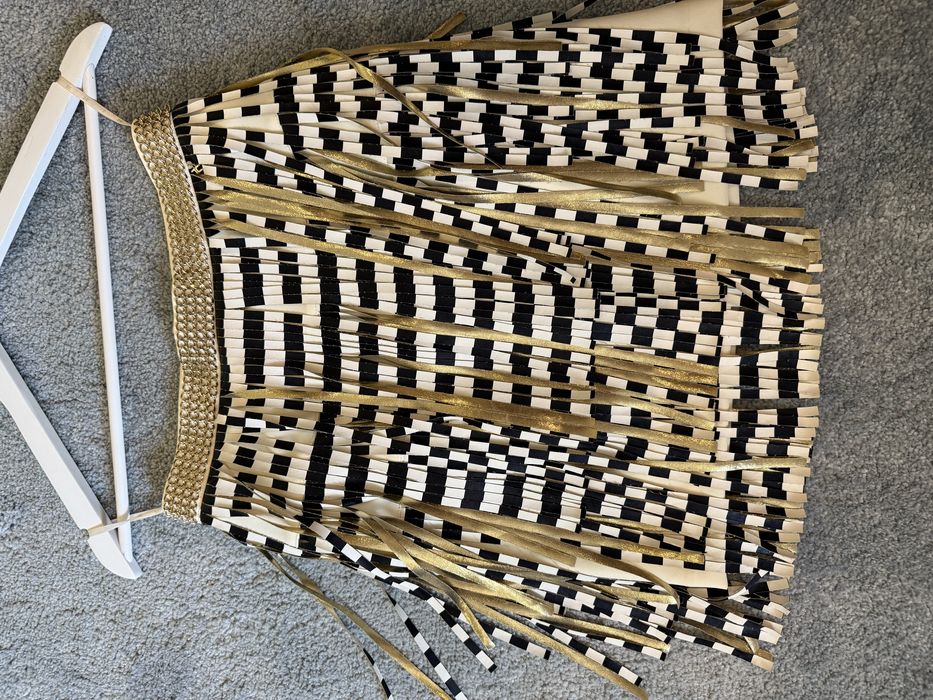 Elisabetta Franchi пола