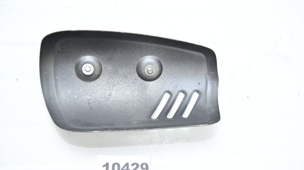 Yamaha FZ8 2010 - 2015 Protectie Toba Evacuare