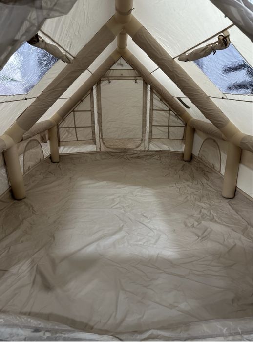 Палатка пикникке арналған