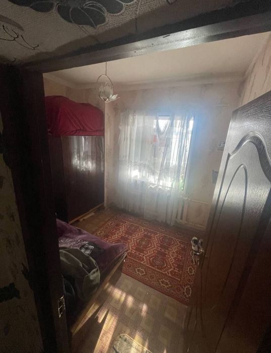 Юнусабад 19кв 2/5/5 Балкон: 2*6