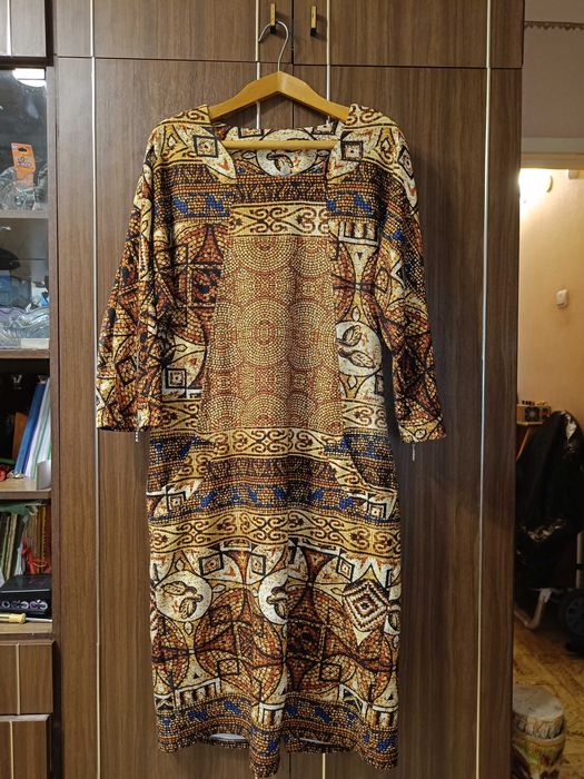 Платья женские, размер 50-54