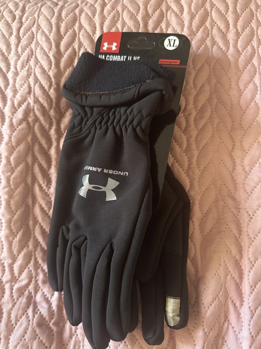 Перчатки новые ветрозащитные