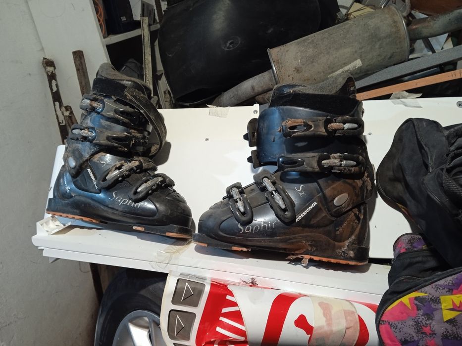 Лыж комплект продам