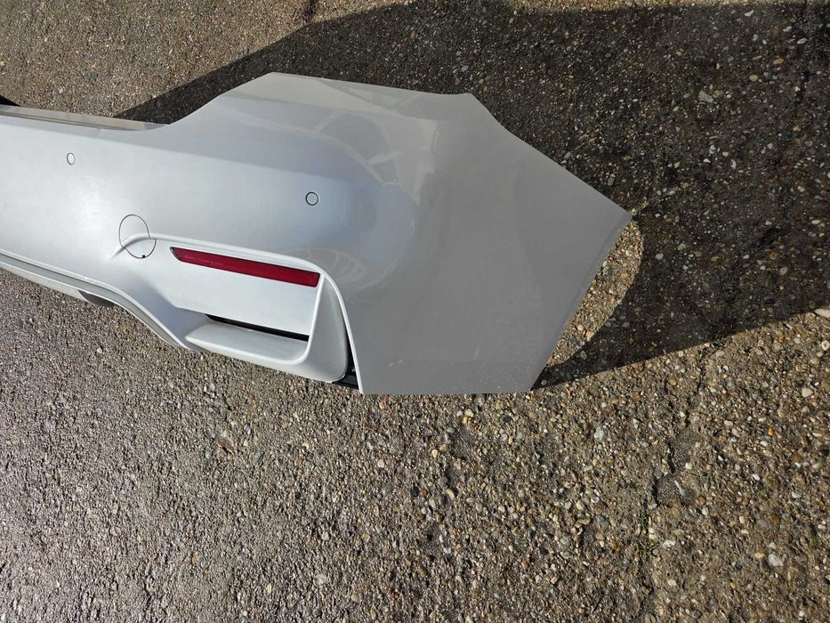 Bara spate completa originala oem BMW M4 F82 F83